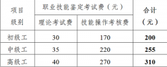 四川消防救援總隊職業(yè)技能鑒定站：2022年四川第二批次消防設(shè)施操作員報考公告