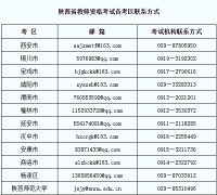 2022年上半年陜西省中小學(xué)教師資格面試考生受疫情影響退費(fèi)申請(qǐng)公告